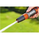 Gardena Classic Σετ Εκτοξευτήρα Νερού με Ταχυσυνδέσμους 2 Λειτουργιών 18291-20 - Image 8