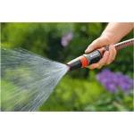 Gardena Classic Σετ Εκτοξευτήρα Νερού με Ταχυσυνδέσμους 2 Λειτουργιών 18291-20 - Image 9