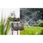 Gardena 08194-20 Διανομέας Ποτίσματος και Σετ με Συνδέσμους OGS με Διακόπτη - Image 6