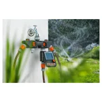 Gardena 08194-20 Διανομέας Ποτίσματος και Σετ με Συνδέσμους OGS με Διακόπτη - Image 8