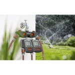 Gardena 08194-20 Διανομέας Ποτίσματος και Σετ με Συνδέσμους OGS με Διακόπτη - Image 11