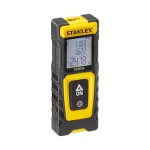 Stanley Μέτρο Laser STHT77100-0 με Εύρος Μέτρησης 0.2m-30m - Image 3