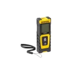 Stanley Μέτρο Laser STHT77100-0 με Εύρος Μέτρησης 0.2m-30m - Image 5