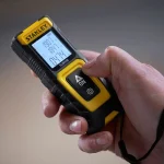 Stanley Μέτρο Laser STHT77100-0 με Εύρος Μέτρησης 0.2m-30m - Image 8