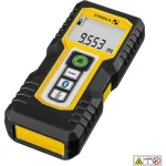 Stabila Μέτρο Laser LD 250 BT Bluetooth με Εύρος Μέτρησης 0.2m-50m 18817