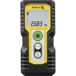 Stabila Μέτρο Laser με Εύρος Μέτρησης 0.2m-30m 18816