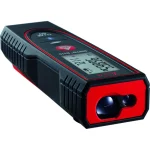 Leica Μέτρο Laser Disto D110 Bluetooth με Δυνατότητα Μέτρησης 60m 808088 - Image 3