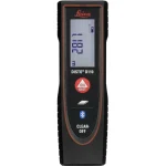 Leica Μέτρο Laser Disto D110 Bluetooth με Δυνατότητα Μέτρησης 60m 808088 - Image 4