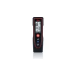 Leica Μέτρο Laser Disto D110 Bluetooth με Δυνατότητα Μέτρησης 60m 808088 - Image 6