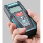 Makita Μέτρο Laser LD030P με Δυνατότητα Μέτρησης 30m - Image 4