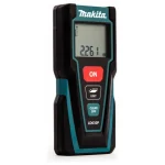 Makita Μέτρο Laser LD030P με Δυνατότητα Μέτρησης 30m - Image 7