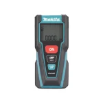Makita Μέτρο Laser LD030P με Δυνατότητα Μέτρησης 30m - Image 9