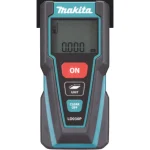 Makita Μέτρο Laser LD030P με Δυνατότητα Μέτρησης 30m - Image 10