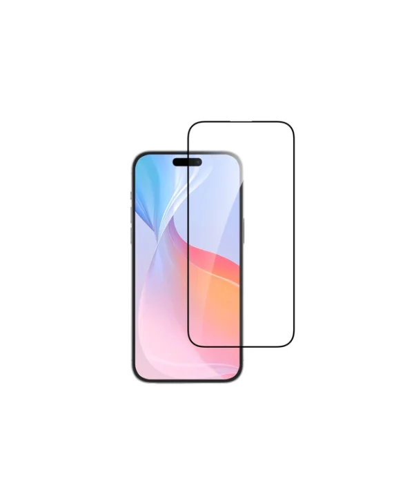 4Smarts Tempered Glass (iPhone 16) 541200