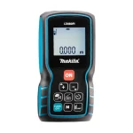 Makita Μέτρο Laser LD080PI με Δυνατότητα Μέτρησης 80m - Image 4