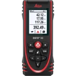Leica Μέτρο Laser Leica Disto X3 Bluetooth με Εύρος Μέτρησης 0.05m-150m 850833 - Image 3