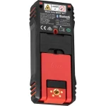 Leica Μέτρο Laser Leica Disto X3 Bluetooth με Εύρος Μέτρησης 0.05m-150m 850833 - Image 5