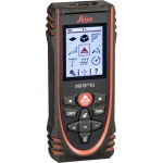 Leica Μέτρο Laser Leica Disto X3 Bluetooth με Εύρος Μέτρησης 0.05m-150m 850833 - Image 7