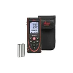 Leica Μέτρο Laser Leica Disto X3 Bluetooth με Εύρος Μέτρησης 0.05m-150m 850833 - Image 8