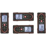 Leica Μέτρο Laser Leica Disto X3 Bluetooth με Εύρος Μέτρησης 0.05m-150m 850833 - Image 10