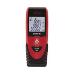 Leica Μέτρο Laser Disto D1 Bluetooth με Εύρος Μέτρησης 0.2m-40m 843418