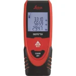 Leica Μέτρο Laser Disto D1 Bluetooth με Εύρος Μέτρησης 0.2m-40m 843418 - Image 3