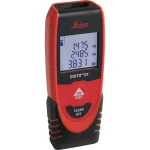 Leica Μέτρο Laser Disto D1 Bluetooth με Εύρος Μέτρησης 0.2m-40m 843418 - Image 4