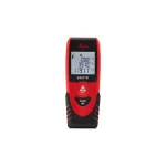 Leica Μέτρο Laser Disto D1 Bluetooth με Εύρος Μέτρησης 0.2m-40m 843418 - Image 5