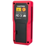 Ermenrich Μέτρο Laser GM60 με Εύρος Μέτρησης 0.05m-60m 81419 - Image 4