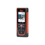 Leica Μέτρο Laser D5 Bluetooth με Εύρος Μέτρησης 0.1m-100m 950908