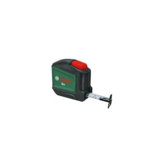 Bosch Μετροταινία 3m 1600A032UX