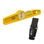 Stabila 2501 Αλφάδι Αλουμινίου 25εκ. - Image 3