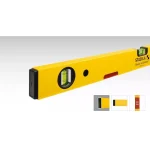 Stabila 2874 Αλφάδι Αλουμινίου Μαγνητικό 60εκ. με 2 Μάτια - Image 2