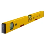 Stabila 2874 Αλφάδι Αλουμινίου Μαγνητικό 60εκ. με 2 Μάτια - Image 3