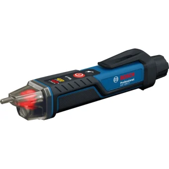 Bosch Ανιχνευτής Τάσης 0601077000 CAT IV με Εύρος Μέτρησης 90 - 1000V