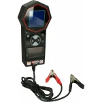 Ks Tools Φορτιστής Μπαταρίας Αυτοκινήτου 12/24V 12V / 24V Battery Charge & Start Analyzer 550.1649