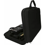 Ks Tools Φορτιστής Μπαταρίας Αυτοκινήτου 12/24V 12V / 24V Battery Charge & Start Analyzer 550.1649 - Image 2