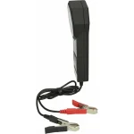 Ks Tools Φορτιστής Μπαταρίας Αυτοκινήτου 12/24V 12V / 24V Battery Charge & Start Analyzer 550.1649 - Image 4