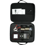 Ks Tools Φορτιστής Μπαταρίας Αυτοκινήτου 12/24V 12V / 24V Battery Charge & Start Analyzer 550.1649 - Image 9
