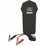 Ks Tools Φορτιστής Μπαταρίας Αυτοκινήτου 12/24V 12V / 24V Battery Charge & Start Analyzer 550.1649 - Image 10