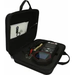 Ks Tools Φορτιστής Μπαταρίας Αυτοκινήτου 12/24V 12V / 24V Battery Charge & Start Analyzer 550.1649 - Image 11