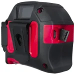 Ermenrich Μέτρο Laser SLR545 PRO με Δυνατότητα Μέτρησης 40m 81877 - Image 2