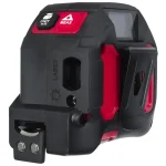 Ermenrich Μέτρο Laser SLR545 PRO με Δυνατότητα Μέτρησης 40m 81877 - Image 4