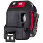 Ermenrich Μέτρο Laser SLR545 PRO με Δυνατότητα Μέτρησης 40m 81877 - Image 5
