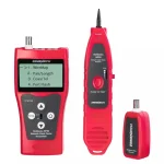Ermenrich 82539 Tester Καλωδίων Δικτύου - Image 2
