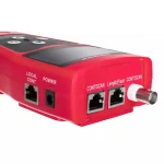 Ermenrich 82539 Tester Καλωδίων Δικτύου - Image 4