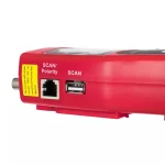 Ermenrich 82539 Tester Καλωδίων Δικτύου - Image 5