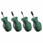 Bosch Σετ 4 Κατσαβίδια 1600A032UJ