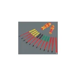 Wera Κατσαβίδι με Εναλλασσόμενες Μύτες Kraftform Kompakt 05006632001 - Image 9