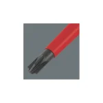 Wera Kraftform Kompakt VDE 17 Κασετίνα με 17 Εργαλεία Ηλεκτρολόγου 05006610001 - Image 7